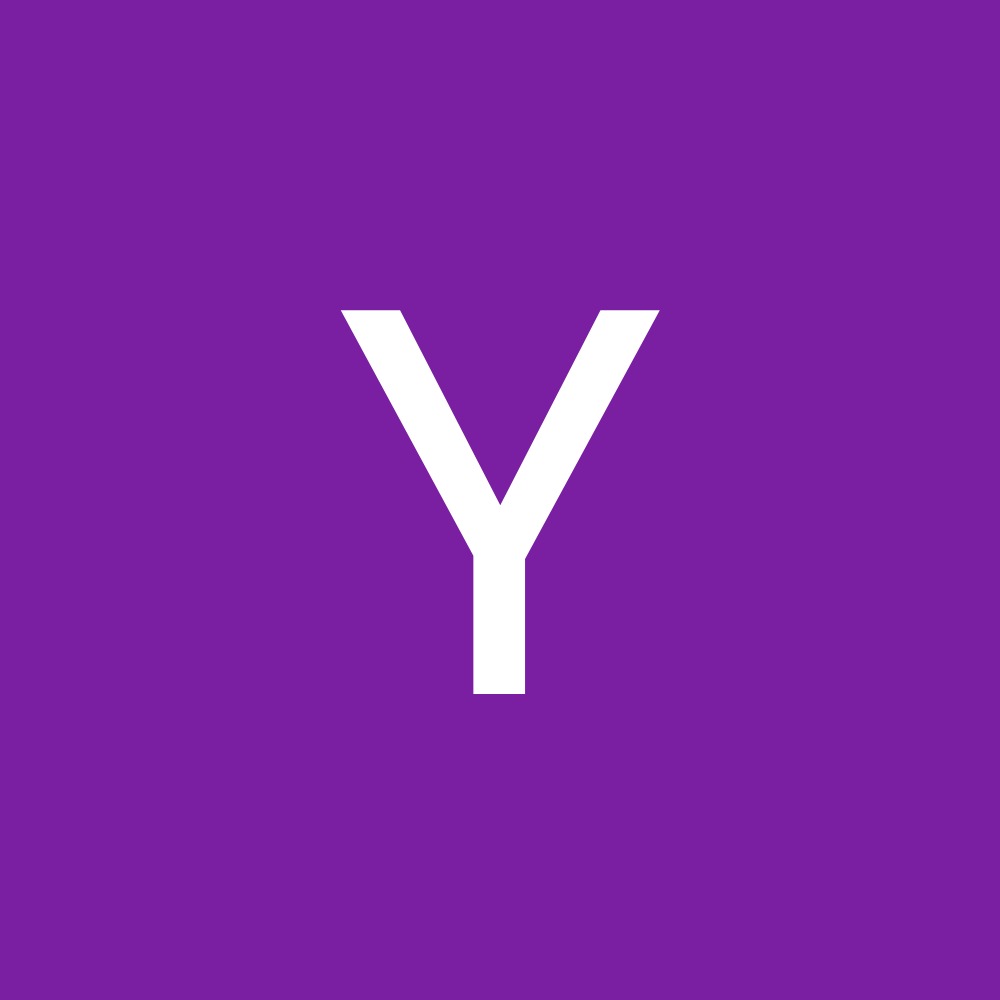 Meet your Posher, Yvette